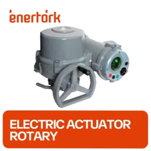 Enertork Series TQ