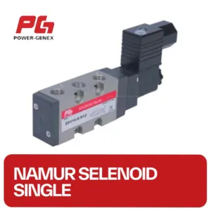 Power Genex Series ESV-10S